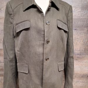 Ann Taylor Blazer H